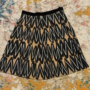 Maliparmi skirt with pockets